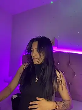 angellique 22 online show from 29, 1, 2025