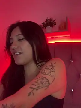 angellique 22 online show from 20, 2, 2025