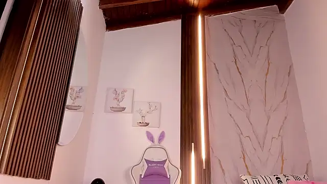 mia six66 online show from 20, 11, 2025