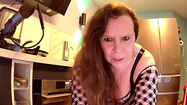 Endrocleia online show from 24, 2, 2025