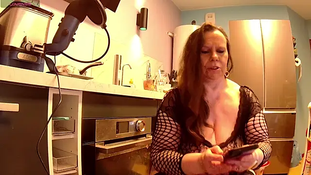 Endrocleia online show from 5, 3, 2026