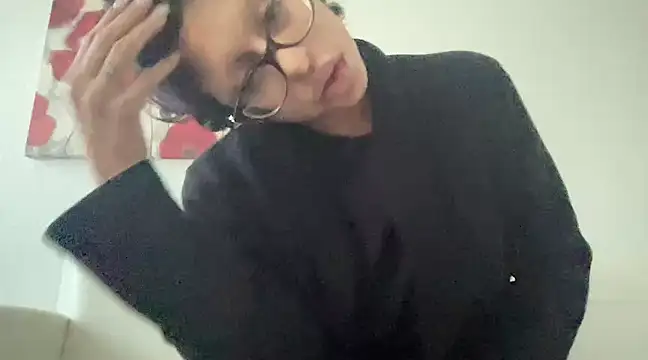 myloveforyouu online show from 19, 12, 2024