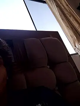 Alexandjas online show from 9, 2, 2026