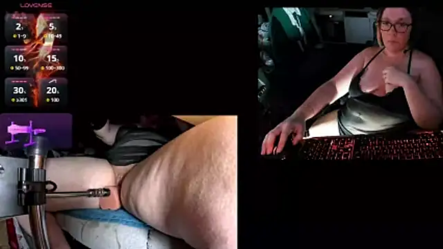 lili-hot-77 online show from 3, 6, 2026