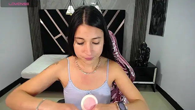 lizzyluk ch online show from 21, 1, 2025