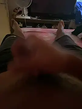 Snapshot of gomespauz chatting on 28, 1, 2025 gomespauz online show from 28, 1, 2025