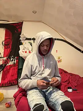 rayyymack online show from 13, 3, 2026