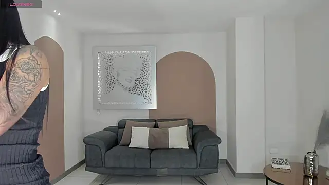 MariaHerrera  online show from 23, 5, 2026