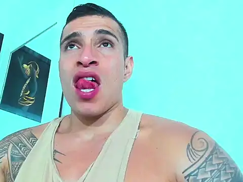 jack pergurtson01 online show from 12, 2, 2025