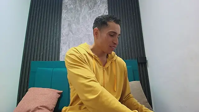 jack pergurtson01 online show from 12, 1, 2026