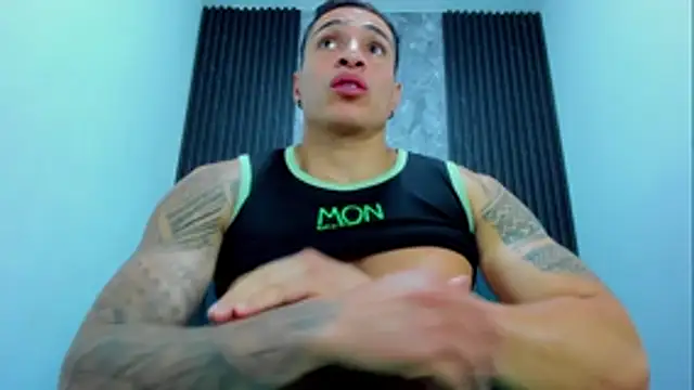 jack pergurtson01 online show from 10, 3, 2026