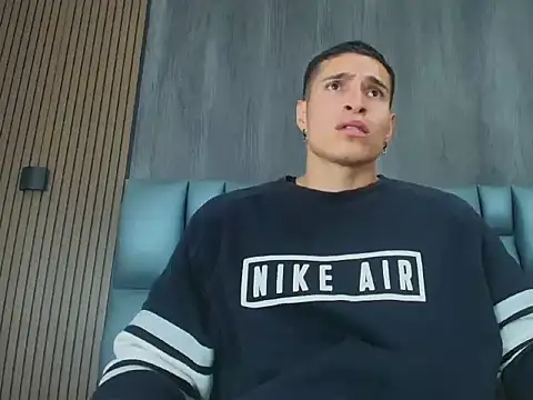 jack pergurtson01 online show from 13, 4, 2026