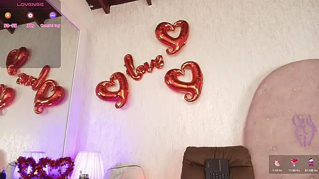 Snapshot of mariablonde_ chatting on 8, 2, 2025 mariablonde  online show from 8, 2, 2025