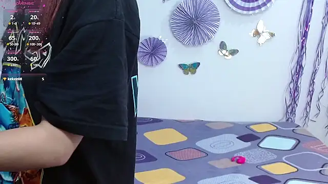 Snapshot of valen_natasha chatting on 8, 3, 2025 valen natasha online show from 8, 3, 2025