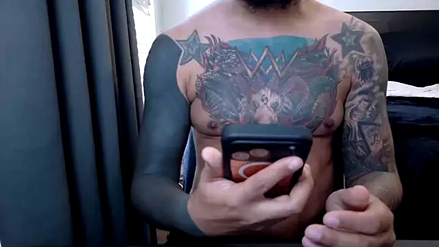 WyattBBC online show from 10, 2, 2026