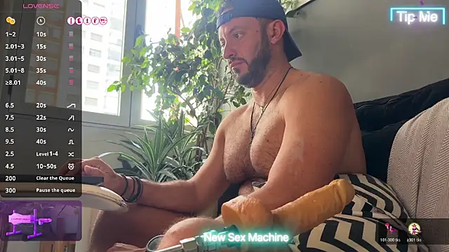 arielenbsas online show from 13, 1, 2026