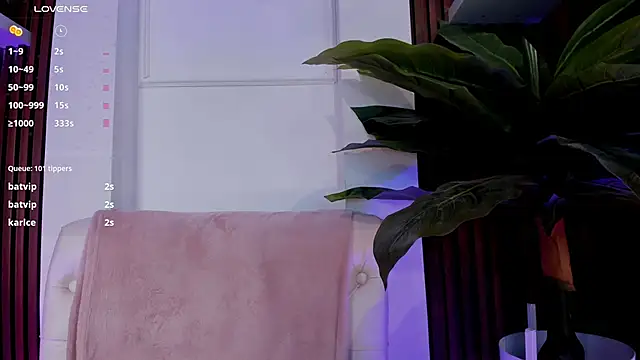 Anybuny online show from 12, 3, 2025