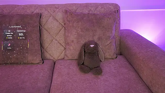 Anybuny online show from 12, 3, 2026