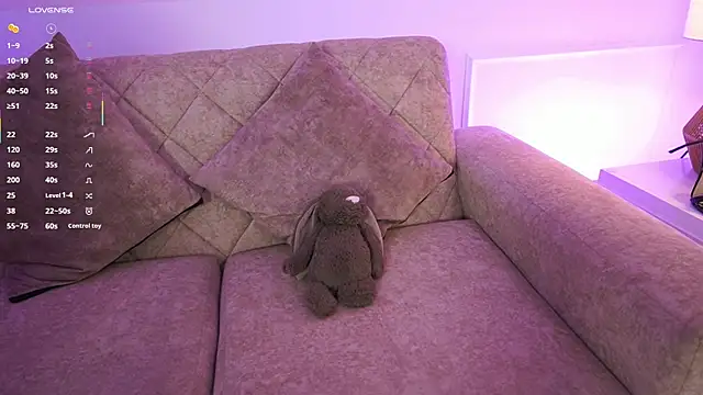 Anybuny online show from 23, 3, 2026