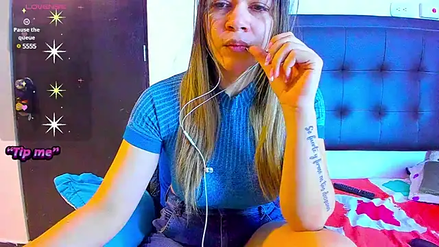 daniela beauty online show from 12, 12, 2024