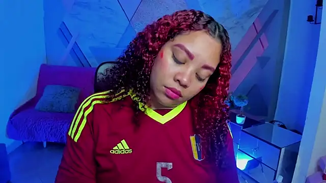 AngelaCoffee online show from 7, 11, 2025