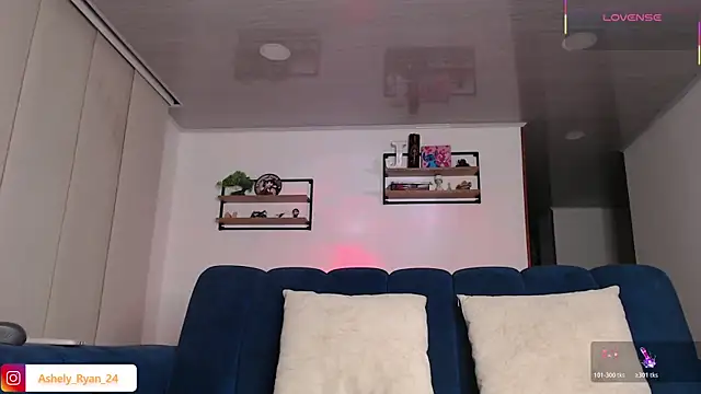 ashely ryan24 online show from 10, 4, 2026