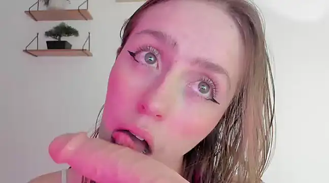 Snapshot of SofiaGc chatting on 19, 1, 2025 SofiaGc online show from 19, 1, 2025