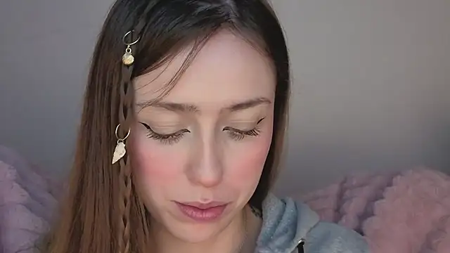 Snapshot of SofiaGc chatting on 7, 11, 2025 SofiaGc online show from 7, 11, 2025