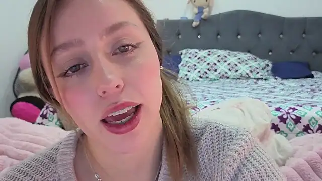 Snapshot of SofiaGc chatting on 1, 2, 2026 SofiaGc online show from 1, 2, 2026