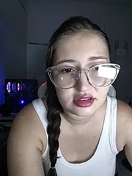 Snapshot of dani123unica chatting on 21, 6, 2026 dani123unica online show from 21, 6, 2026