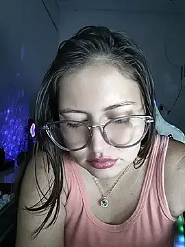 Snapshot of dani123unica chatting on 29, 6, 2026 dani123unica online show from 29, 6, 2026