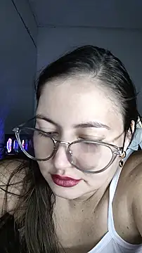 Snapshot of dani123unica chatting on 9, 7, 2026 dani123unica online show from 9, 7, 2026