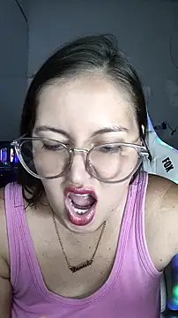 Snapshot of dani123unica chatting on 11, 7, 2026 dani123unica online show from 11, 7, 2026