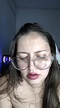 Snapshot of dani123unica chatting on 16, 7, 2026 dani123unica online show from 16, 7, 2026