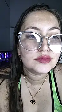 Snapshot of dani123unica chatting on 17, 7, 2026 dani123unica online show from 17, 7, 2026