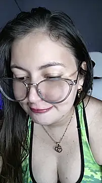 Snapshot of dani123unica chatting on 18, 7, 2026 dani123unica online show from 18, 7, 2026