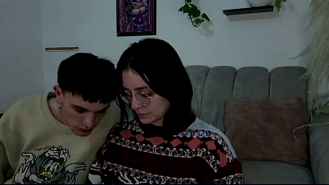 DeniseandDerek time online show from 10, 2, 2025