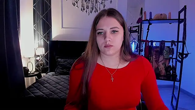 CandyKimmy online show from 24, 2, 2025