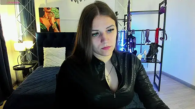 CandyKimmy online show from 9, 7, 2026