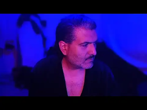 BushBator online show from 26, 12, 2024