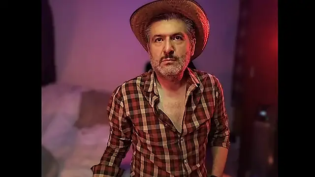 BushBator online show from 12, 1, 2026