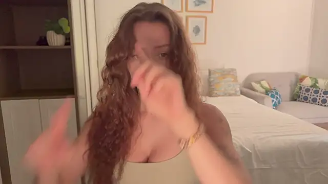 aveme melissa online show from 20, 4, 2026