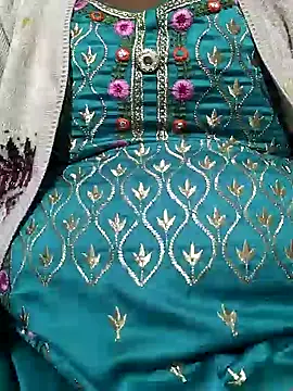 Sexy misspooja online show from 9, 12, 2024