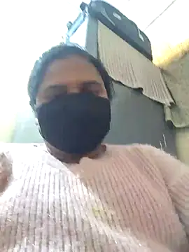 Sexy misspooja online show from 16, 1, 2025