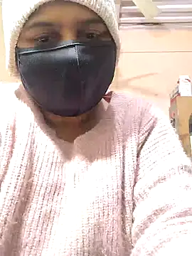 Sexy misspooja online show from 17, 1, 2025