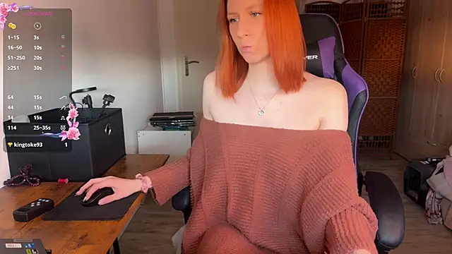 Caliiie-of online show from 7, 4, 2026