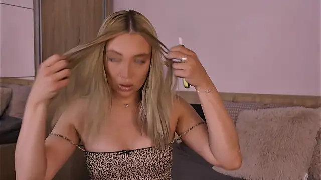 Jessielle online show from 6, 6, 2026