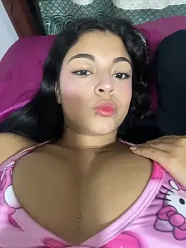 Dulce-diosa online show from 21, 10, 2025