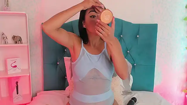 Eva ritz online show from 25, 2, 2025