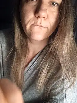 Ant0nina online show from 3, 12, 2024